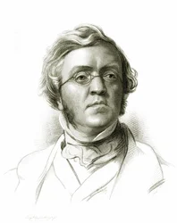 William Makepeace Thackeray (1811-63)